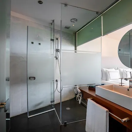 Kuum Hotel&spa Hotel 5*