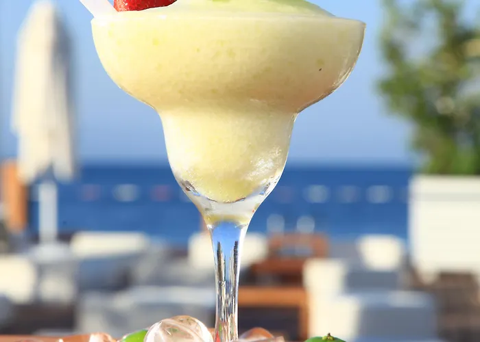 Kuum & 5* Göltürkbükü