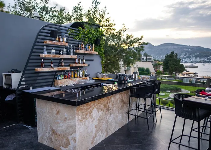 Hotel Kuum &
