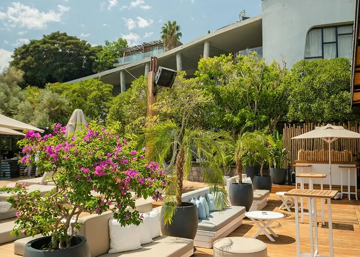 Kuum & Hotel Göltürkbükü