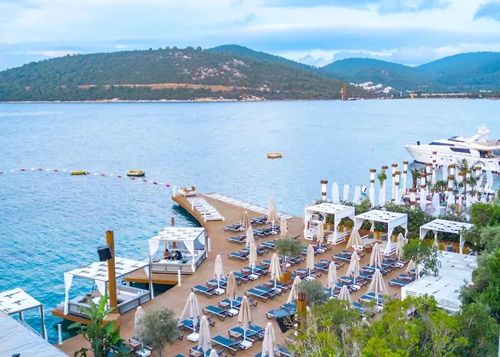 Kuum & Hotel 5*
