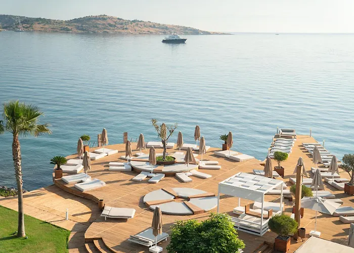 Ξενοδοχείο Kuum & Golturkbuku