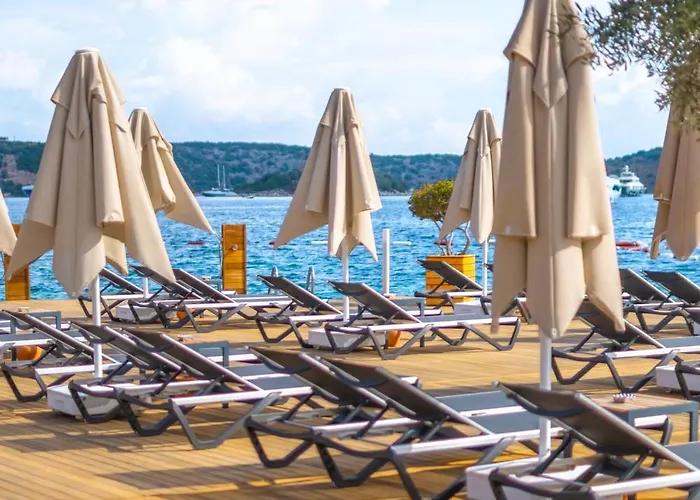Hotel Kuum & 5*