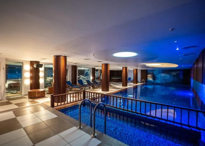 Kuum & Hotel