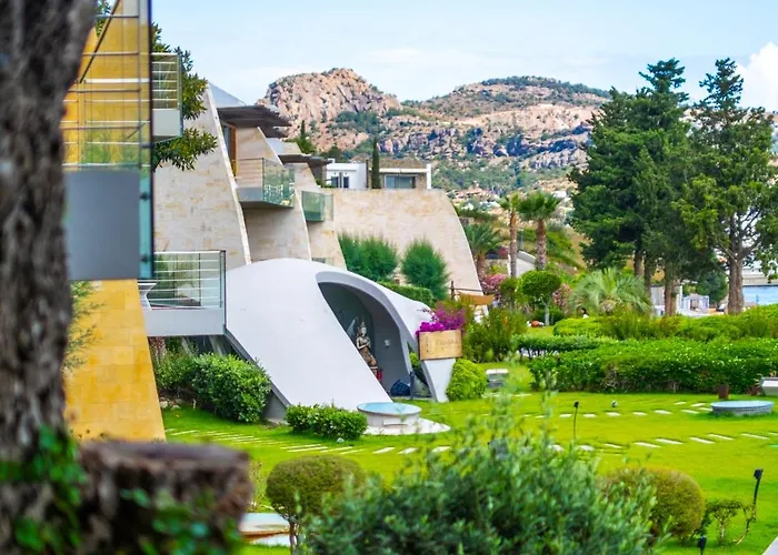 Hotel Kuum & 5*