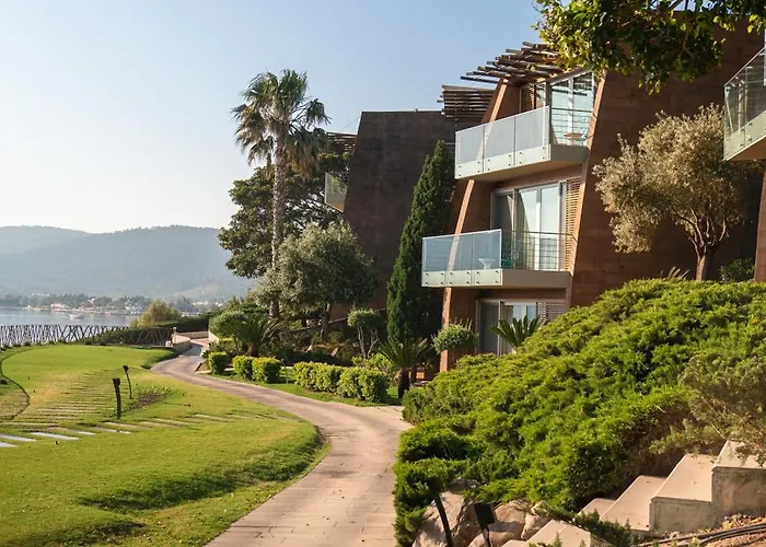 Hotel Kuum & Göltürkbükü