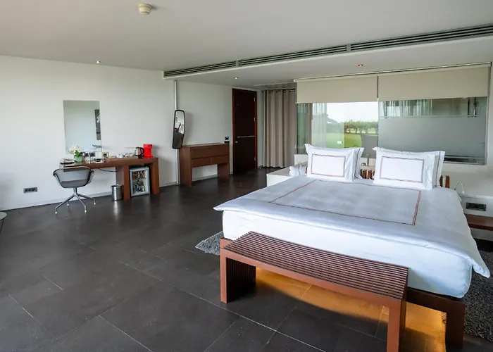 Hotel Kuum & 5*