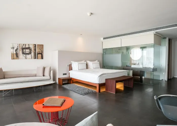 Hotel Kuum & Göltürkbükü