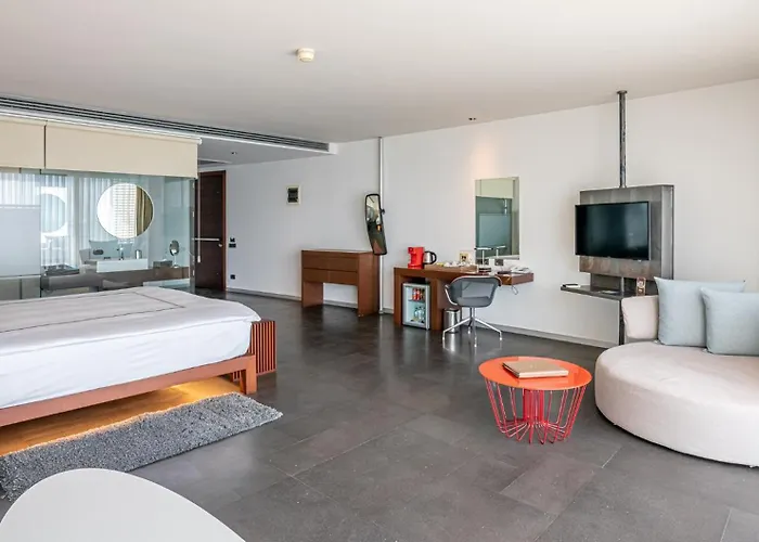 Kuum & Hotel