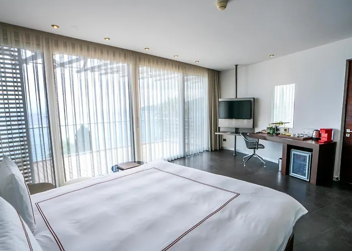 Kuum & Hotel 5*