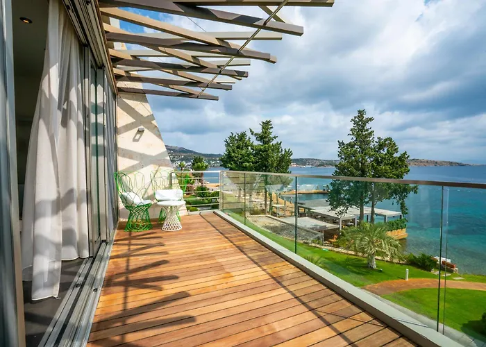 Kuum & Hotel Göltürkbükü