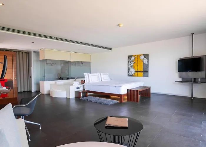 Kuum & Göltürkbükü