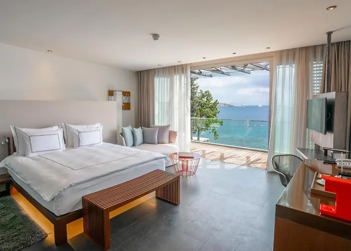 Kuum & Hotel 5*