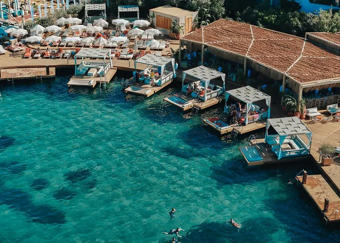 Kuum & Göltürkbükü