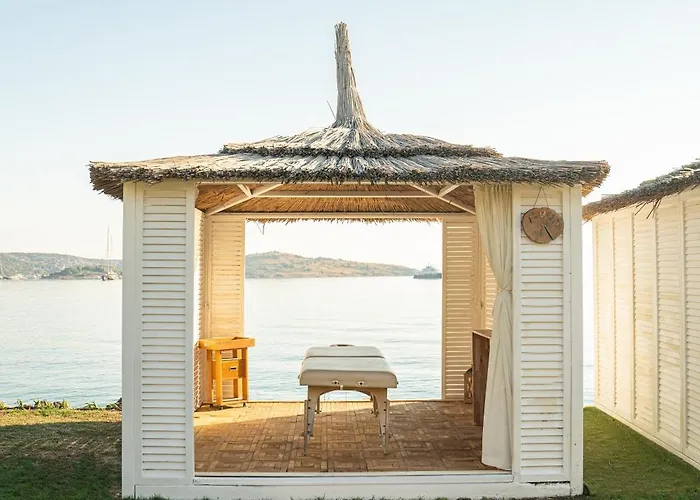 Hotel Kuum & Göltürkbükü