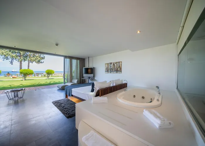 Kuum & Hotel Göltürkbükü