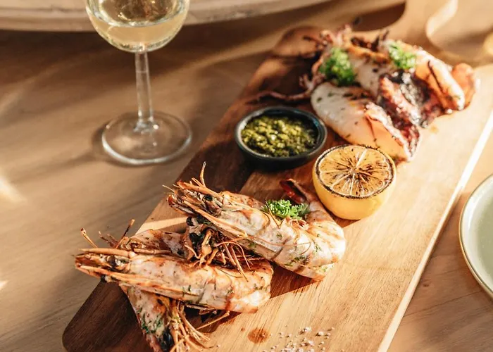 Kuum & 5* Göltürkbükü