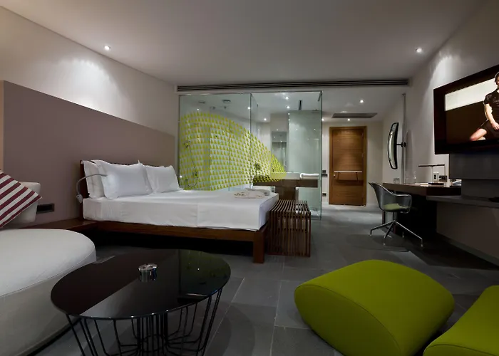 Kuum & Hotel Göltürkbükü