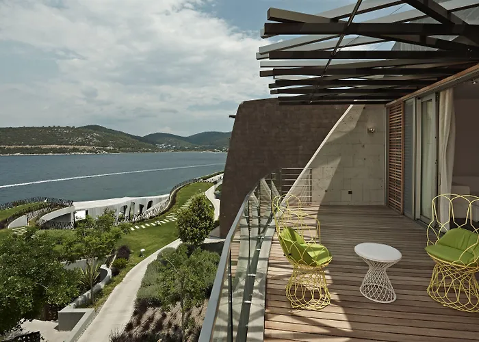 Kuum & Hotel Göltürkbükü