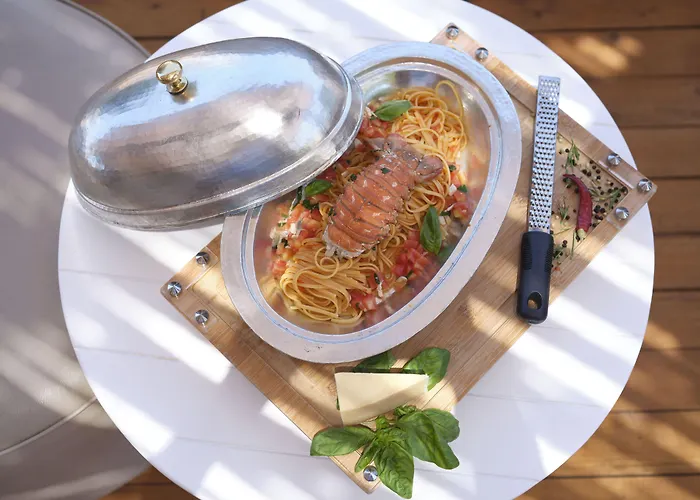 Hotel Kuum & Göltürkbükü