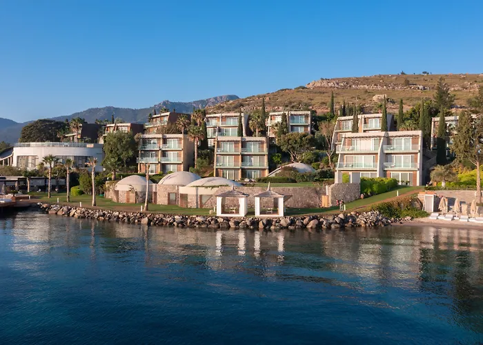 Hotel Kuum & 5*