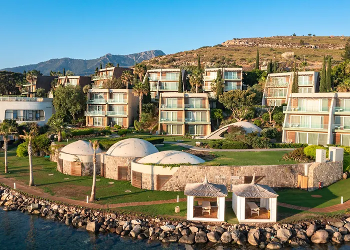 Kuum & Göltürkbükü